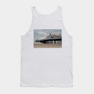 Brighton Pier Tank Top